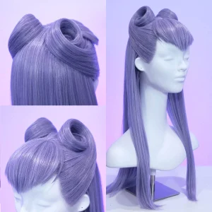 KDA Evelynn (League of Legends) Cosplay Tutorials & Patterns ...